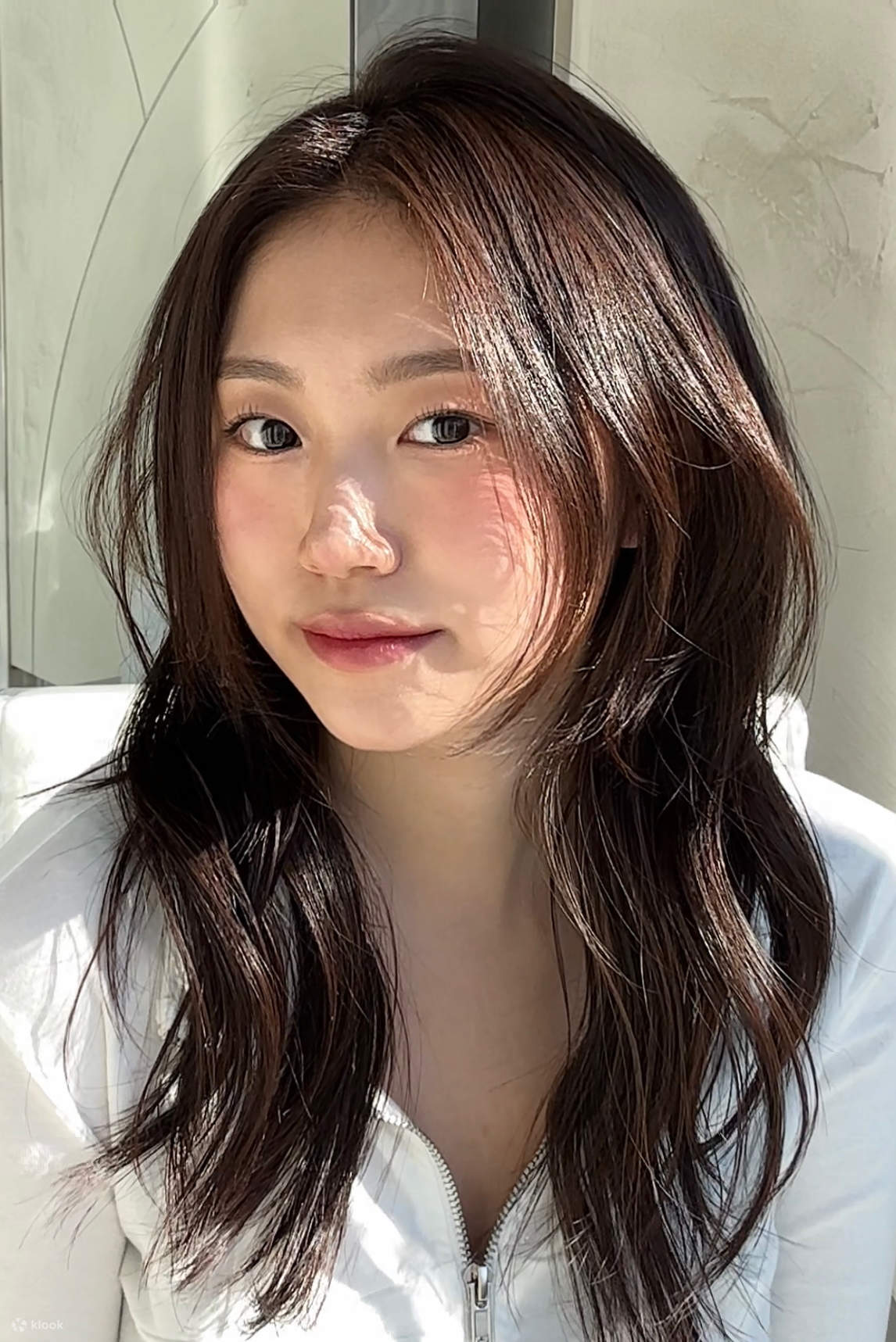 KANGEUN Haar & Make-up Erlebnis | Seoul